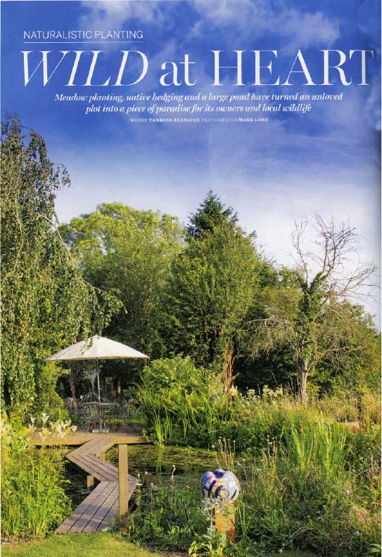 Homes & Gardens